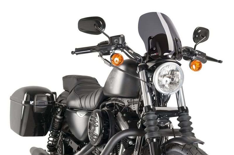 ハーレー Biker's Choice 40 Spoke 16